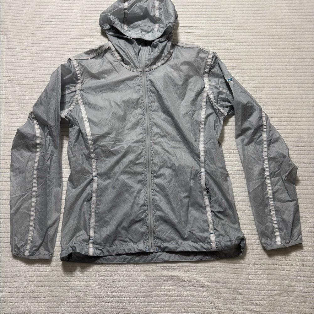 Kuhl Women's Silver Ski Jacket